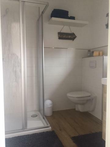 Ferienwohnung Strandmeer ロストック エクステリア 写真