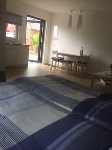 Ferienwohnung Strandmeer ロストック エクステリア 写真